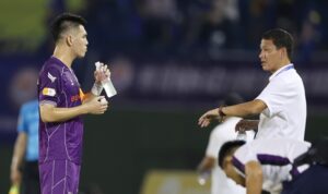 Bình Dương Cải Tổ Bằng Việc Thanh Lý Hợp Đồng Nhiều Trợ Lý Huấn Luyện