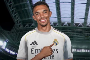 Real Madrid Sẵn Sàng Trả Phí Để Chiêu Mộ Alexander-Arnold Dù Được Sở Hữu Miễn Phí