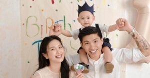 Doãn Hải My Tỏa Sáng Như 'Tiểu Thư Thành Thị' Tại Bữa Tiệc Đỉnh Cao Cùng Hai Nàng WAGs Xinh Đẹp