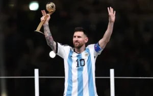 5 Kỷ Lục Vĩ Đại Của Messi: Đỉnh Cao Bóng Đá Khó Bị Xô Ngã