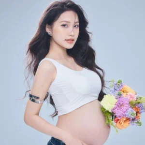 Doãn Hải My đã tăng cân lên đến 59kg