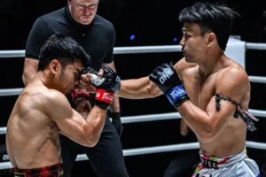 Tầm ảnh hưởng đến cộng đồng Muay Thái