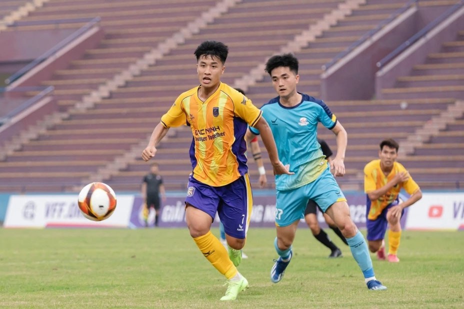 Tình hình hiện tại của CLB