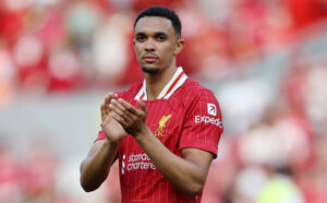 Real Madrid sẵn sàng chi tiền dù Trent Alexander-Arnold có thể miễn phí