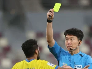 Lý do thuê trọng tài FIFA nước ngoài