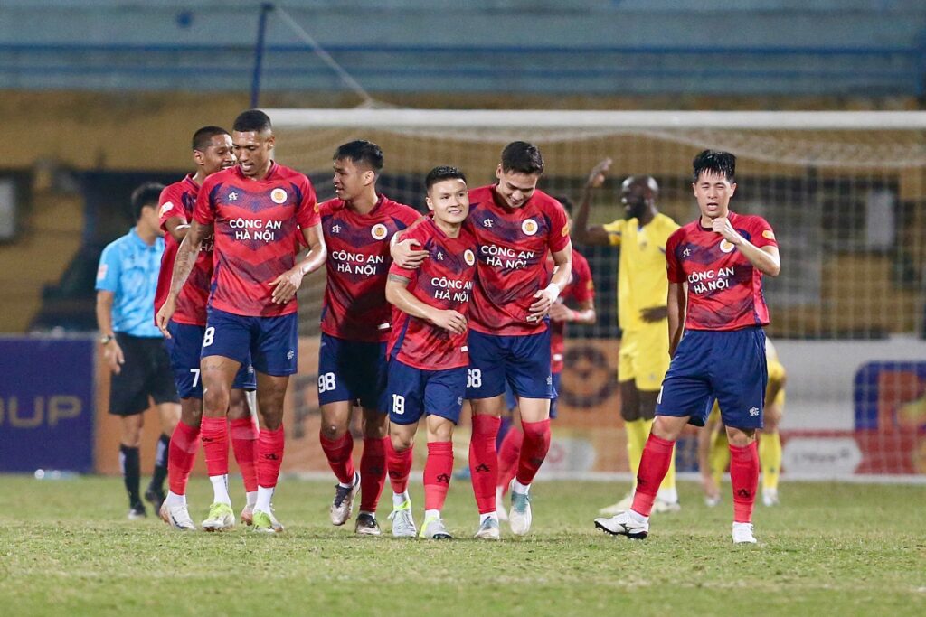 Các đội bóng còn có thể nhận thưởng từ Liên đoàn Bóng đá Việt Nam